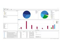 APC Software Support Contract - Tekniskt stöd - för APC EcoStruxure IT Advisor Change Module - 100 rack - telefonrådgivning - 1 år - 24x7 WPLCH1Y100R-DIGI