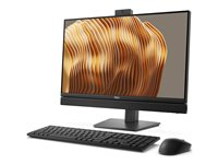 Dell Pro 24 All-in-One QC24251 - allt-i-ett - AI PC - Core i5 i5-14500T 1.7 GHz - 16 GB - SSD 512 GB - LED 23.81" 0C24D