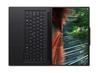 Lenovo ThinkPad P14s Gen 7 - AI Workstation, Copilot+ PC - 14.5" - Intel Core Ultra 7 - 356H - 16 GB RAM - 512 GB SSD - 5G-uppgraderingsbar - nordiskt (danska/finska/norska/svenska) 21XJ001VMX