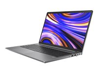 HP ZBook Power G10 A Mobile Workstation - AI Ready - 15.6" - AMD Ryzen 9 Pro - 7940HS - 64 GB RAM - 1 TB SSD - hela norden 98P61ET#UUW