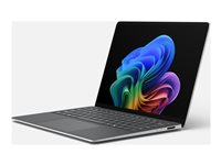 Microsoft Surface Laptop Copilot+ PC for Business - 7th Edition - 13.8" - Intel Core Ultra 5 - 238V - 32 GB RAM - 256 GB SSD - 5G LTE, NR - Nordisk EP2-36352