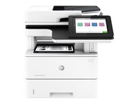 HP LaserJet Enterprise MFP M528f - multifunktionsskrivare - svartvit 1PV65A#B19