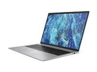 HP ZBook Firefly 16 G11 Mobile Workstation - AI Ready - 16" - Intel Core Ultra 7 - 155H - 32 GB RAM - 512 GB SSD - hela norden 98N35ET#UUW