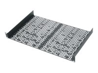 Middle Atlantic UMS UMS1-11.5 - Hylla för rack - svart - 1U - 19" UMS1-11.5