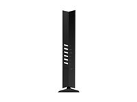 NETGEAR EAX20 - Räckviddsökare för wifi - 4 portar - 1GbE - Wi-Fi 6 - 2.4 GHz, 5 GHz EAX20-100EUS