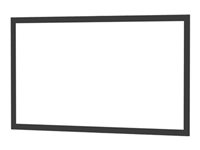 Da-Lite Heavy Duty Fast-Fold Deluxe - Yta på projektorduk - 189" (480 cm) - 16:10 - HD Rental 38364