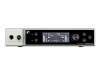 Sennheiser EW-DX EM 2 DANTE (R1-9) - trådlös ljudmottagare för trådlöst mikrofonsystem 509357