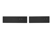 StarTech.com HDMI över CAT6 Förlängare - Power Over Cable - Upp till 100 m - Video/ljud/infraröd förlängare - HDMI - över CAT 5e/6 - upp till 100 m - TAA-kompatibel ST121HDBT20L