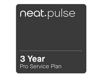 Neat Pulse Pro for Neat Center - Abonnemangslicens (3 år) - administrerad - including Control, Care, and Cover PULSE-PRO-CENTER3