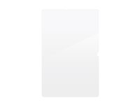 ZAGG InvisibleShield Glass Elite - Skärmskydd för surfplatta - glas - för Samsung Galaxy Tab S10 FE, Tab S9, Tab S9 FE 200118310