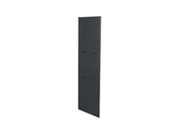 Middle Atlantic SPN BSPN-41-32 - Rackpanel - sidan - svart - 41U - 19" BSPN-41-32