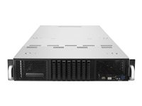 ASUS ESC4000 G4S - kan monteras i rack ingen CPU - 0 GB - ingen HDD 90SF0071-M00360