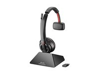 HP Poly - Headset överdel för headset 8Y9C3AA#ABB
