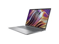 HP ZBook Power G11 A Mobile Workstation - AI PC - 16" - AMD Ryzen 9 - 8945HS - 32 GB RAM - 1 TB SSD - hela norden 98P09ET#UUW