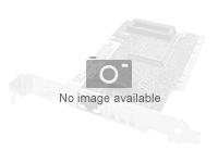 Broadcom 5719 - Nätverksadapter - PCIe - Gigabit Ethernet x 4 - med Överta Dell-systemets garanti ELLER ett års maskinvarugaranti 540-BDRJ