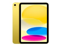 Apple iPad A16 Wi-Fi - surfplatta - 128 GB - 11" MD4D4KN/A