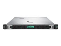 HPE ProLiant DL360 Gen10 Network Choice - kan monteras i rack Xeon Gold 6226R 2.9 GHz - 32 GB - ingen HDD P56953-421