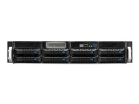ASUS ESC4000 G4 - kan monteras i rack ingen CPU - 0 GB - ingen HDD 90SF0071-M00340
