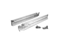 Lenovo Static - Sats med stativskenor - 4U - 19" - för ThinkCentre M75t Gen 2; ThinkStation P410; P500; P510; P520; P710; P720; P900; P910; P920 4XF0K29048