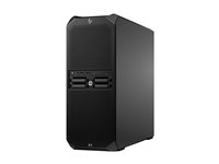 HP Workstation Z6 G5 A - tower Ryzen ThreadRipper PRO 9975WX 4 GHz - 128 GB - SSD 1 TB CK7E9ET#UUW