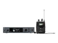 Sennheiser evolution wireless G4 ew IEM G4-G - trådlöst ljudöverföringssystem 509610