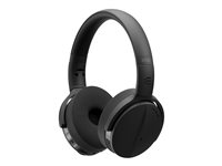 EPOS ADAPT 560 II - Headset - på örat - Bluetooth - trådlös - aktiv brusradering - Certifierad för Microsoft-teams, Optimerad för UC 4Z21P89911