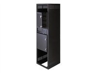 Middle Atlantic PSDR-12 - Rackdörr - 12U PSDR-12