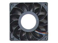 Cisco - Fläktmagasin - rekonditionerad - för Catalyst 6506-E WS-C6506-E-FAN-RF