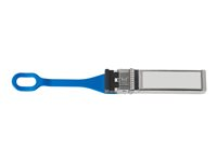 HPE B-Series Secure - SFP+ sändar/mottagarmodul - 16 Gb fiberkanal (LV) - Fibre Channel - upp till 10 km - för HPE SN3600B 32; StoreFabric SN6600B 32, SN6650, SN8600B 4-slot, SN8600B 8-slot R6B11A