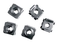 Middle Atlantic CN1032-50 - Stativmuttrar (paket om 50) CN1032-50