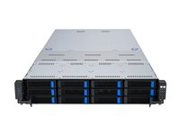 ASUS RS720-E11-RS12U - kan monteras i rack ingen CPU - 0 GB - ingen HDD 90SF01Z1-M00180