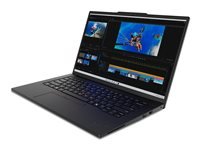 Lenovo ThinkPad P14s Gen 5 - AI Ready - 14.5" - Intel Core Ultra 9 - 185H - vPro Enterprise - 64 GB RAM - 1 TB SSD - Nordisk 21G2000RMX