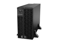 APC Smart-UPS RT SRTG8KXLI - UPS (kan monteras i rack) - AC 230 V - 8000 Watt - 8000 VA - RS-232 - utgångskontakter: 4 SRTG8KXLI