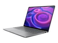 HP ZBook Ultra G1a Mobile Workstation - 14" - AMD Ryzen AI Max Pro - 385 - 32 GB RAM - 1 TB SSD - hela norden A3ZJ5ET#UUW