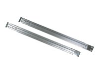 QNAP RAIL-A02-90 - Sats med stativskenor - för P/N: TS-EC2480U-RP RAIL-A02-90