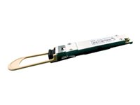 HPE X140 - QSFP+ sändar/mottagarmodul - 40GbE - 40GBASE-BiDi - LC enkelläge - för FlexFabric 12900E, 12900E 36-Port, 12902E JL251A