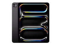 Apple 13-inch iPad Pro M5 Wi-Fi - surfplatta - 512 GB - 13" MDYL4KN/A