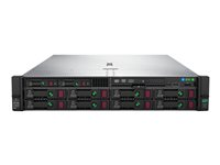 HPE ProLiant DL380 Gen10 SMB Networking Choice - kan monteras i rack Xeon Gold 6226R 2.9 GHz - 32 GB - ingen HDD P40423-B21