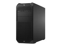 HP Workstation Z4 G5 - tower Xeon W3-2525 - 64 GB - SSD 1 TB - hela norden 82G17ET#UUW