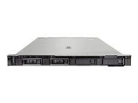 NVIDIA UFM Enterprise Appliance Gen 3.0 (NDR) - Enhet för nätverksadministration - 400 Gigabit InfiniBand - främre till bakre luftflöde - 1U - kan monteras i rack 920-9B020-00RA-0D0