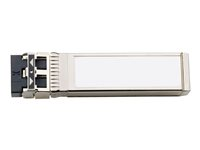 HPE - SFP28 sändar-/mottagarmodul - 25GbE - 25GBase-SR - LC multiläge - upp till 30 m - för StoreFabric SN2410M, SN2410M 25GbE, SN2700M, SN2700M 100GbE R0R42A