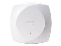 Cisco Wireless 9171I - Trådlös åtkomstpunkt - Wi-Fi 7, Bluetooth 5.3 LE - Wi-Fi 7, Bluetooth - 2.4 GHz, 5 GHz, 6 GHz - Konfigurerad CW9171I-CFG