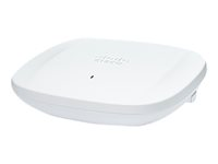 Cisco Catalyst 9162I - Trådlös åtkomstpunkt - 1GbE, 2.5GbE - Bluetooth, Wi-Fi 6E - 2.4 GHz, 5 GHz, 6 GHz - molnhanterad - minsta beställningsantal är 10 enheter - återanvänd CW9162I-E-RF