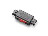 HP Poly - Dämpningsomkopplare för headset 920P8AA