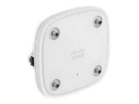 Cisco Catalyst 9120AXE - Trådlös åtkomstpunkt - 802.15.4, Bluetooth, Wi-Fi 6 - 2.4 GHz, 5 GHz - återanvänd C9120AXE-B-RF