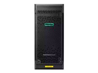 HPE StoreEasy 1560 - NAS-server - 4 fack - 8 TB - kan monteras i rack - SATA 6Gb/s / SAS 12Gb/s - HDD 2 TB x 4 - RAID RAID 0, 1, 5, 6, 10, 50, 60, 1 ADM, 10 ADM - RAM 16 GB - Gigabit Ethernet - iSCSI support - 4.5U R7G19A