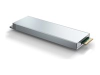 Solidigm D7 Series D7-P5520 - SSD - Enterprise - 1.92 TB - inbyggd - E1.S 9.5mm - PCIe 4.0 x4 (NVMe) - FIPS SSDPFUKX019T11Z