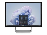 Microsoft Surface Studio 2+ for Business - allt-i-ett Core i7 11370H - 32 GB - SSD 1 TB - LED 28" SBR-00003