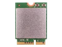 Intel Wi-Fi 6E AX211 - Nätverksadapter - M.2 2230 (CNVio2) - 802.11ax, Bluetooth 5.2 AX211.NGWG