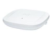 Cisco Catalyst 9136I - Trådlös åtkomstpunkt - 1GbE, 5GbE, 2.5GbE - Wi-Fi 6E - Bluetooth - 2.4 GHz, 5 GHz, 6 GHz - återanvänd C9136I-Z-RF